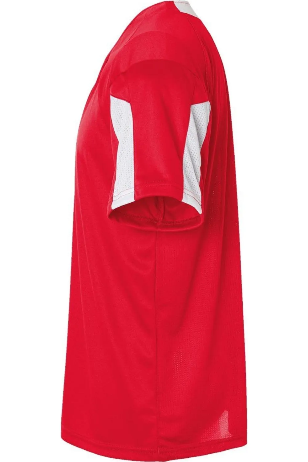 Alleson Athletic Striker Placket