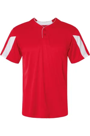 Alleson Athletic Striker Placket