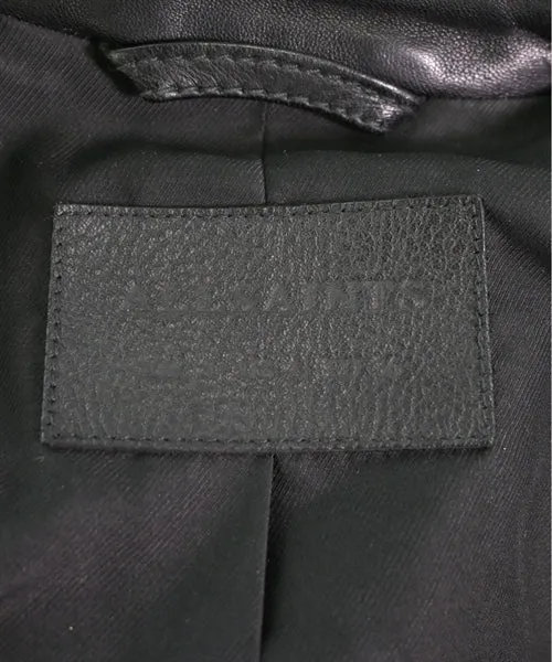 ALLSAINTS Motercycle Jackets