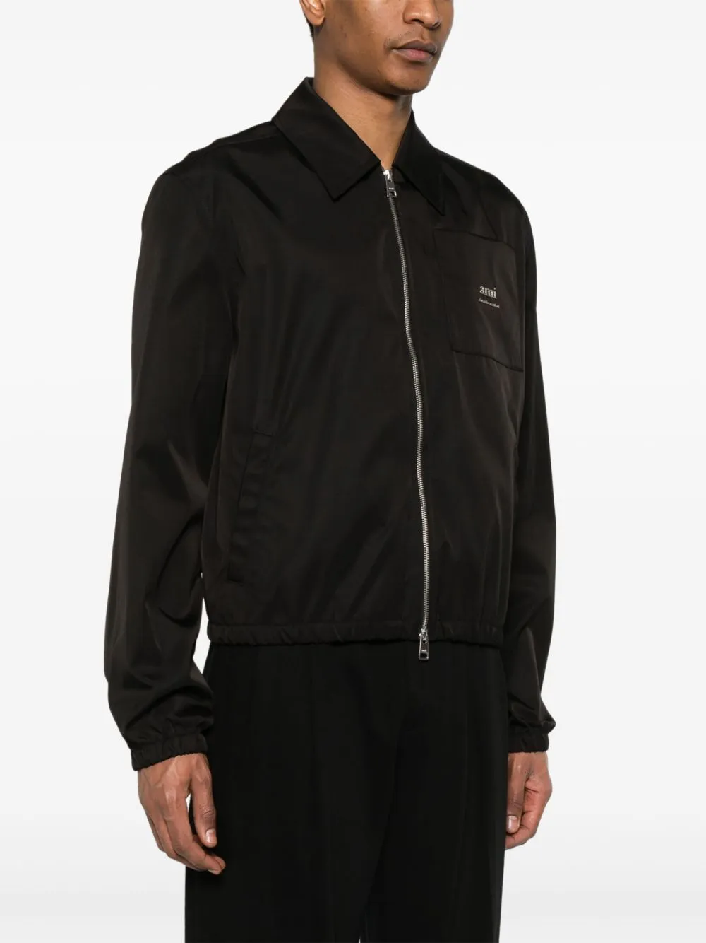Ami Paris Men's Jackets