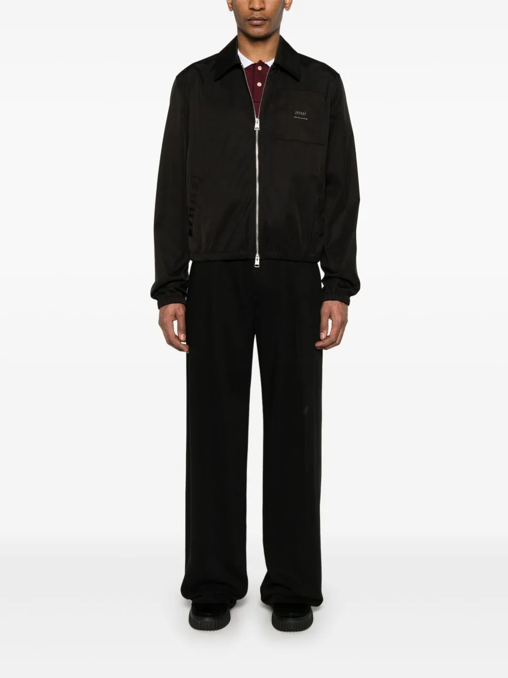 Ami Paris Men's Jackets