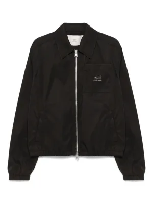 Ami Paris Men's Jackets