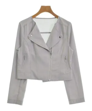And Couture Motercycle Jackets