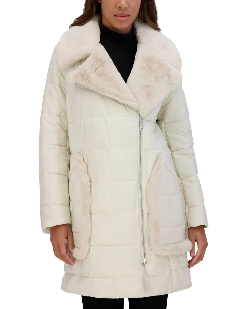 Andrew Marc Black Label Astor Jacket