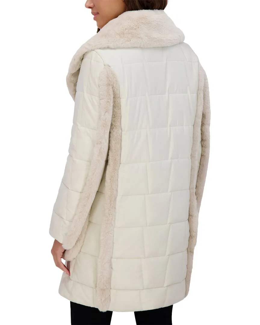 Andrew Marc Black Label Astor Jacket
