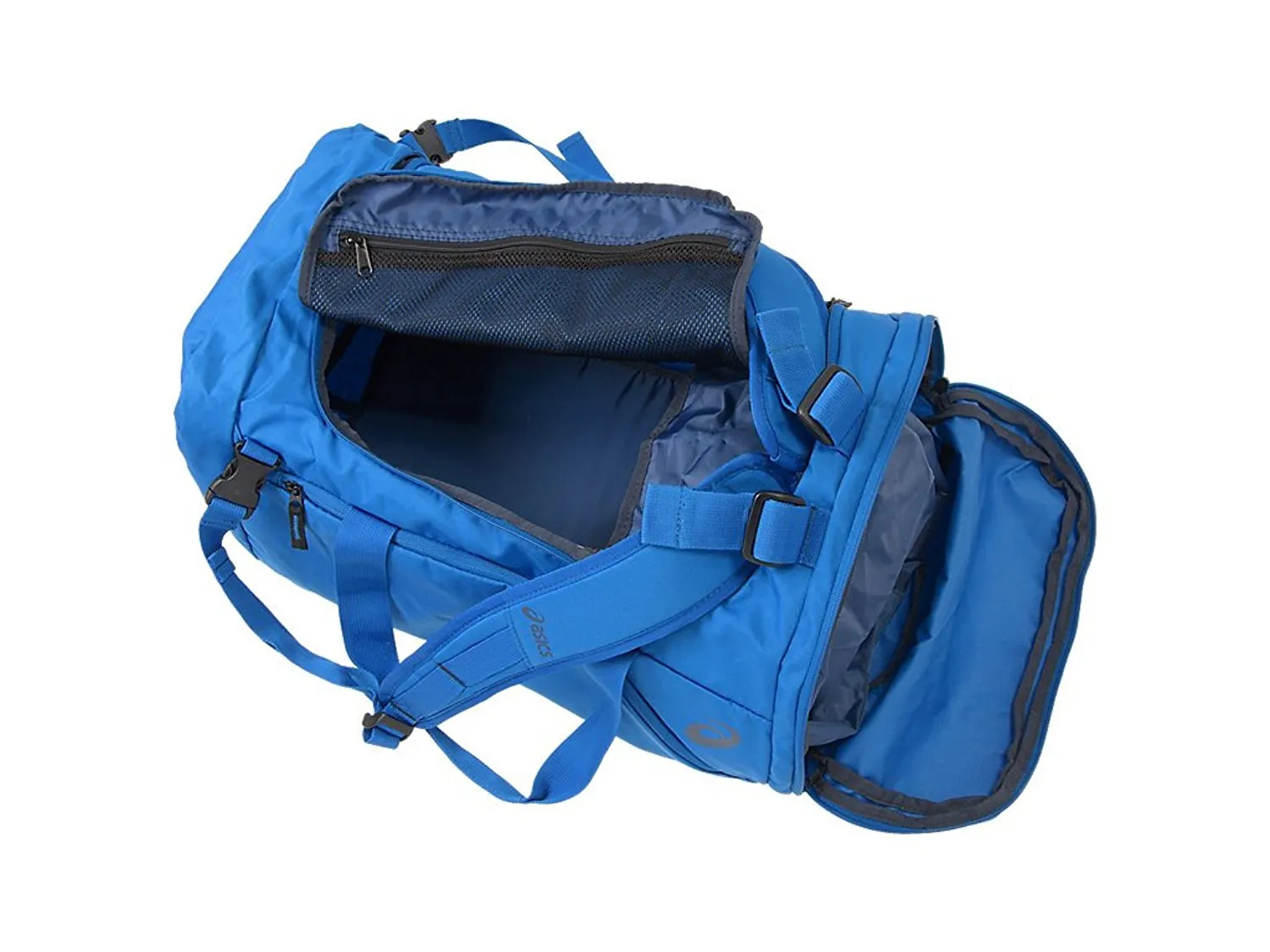 ASICS ENSEI Duffle BACKPACK '40