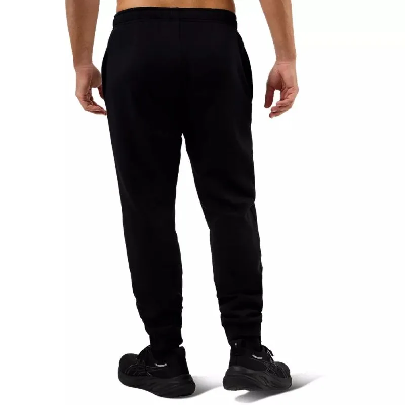 ASICS Mens Fleece Cuff Pant