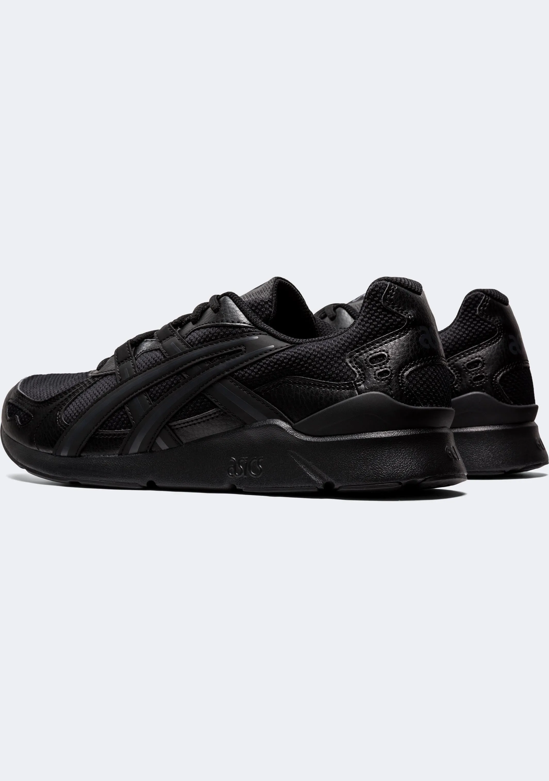 Asics Men’s Gel Lyte Runner 2