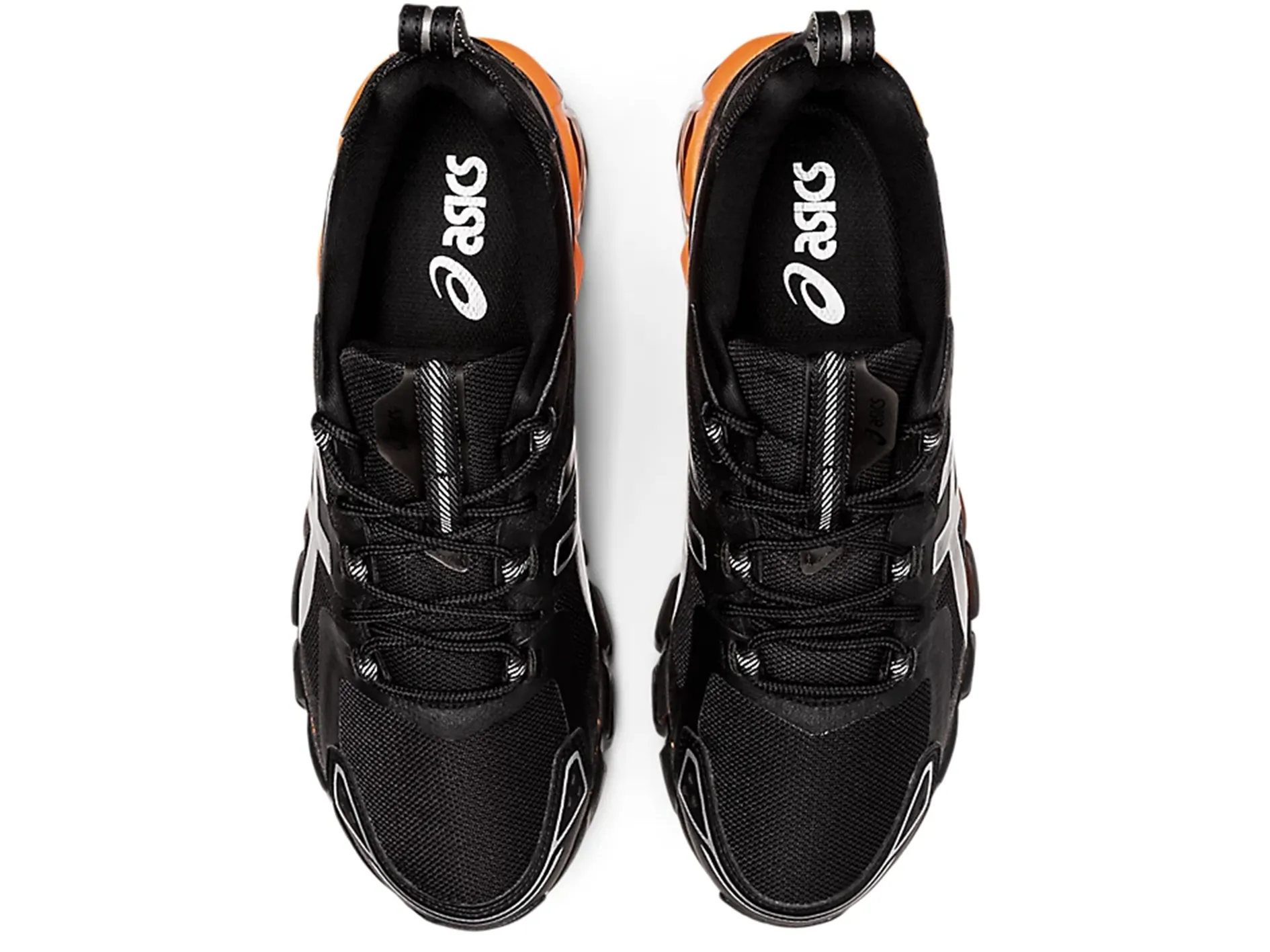 Asics Mens Gel Quantum 180