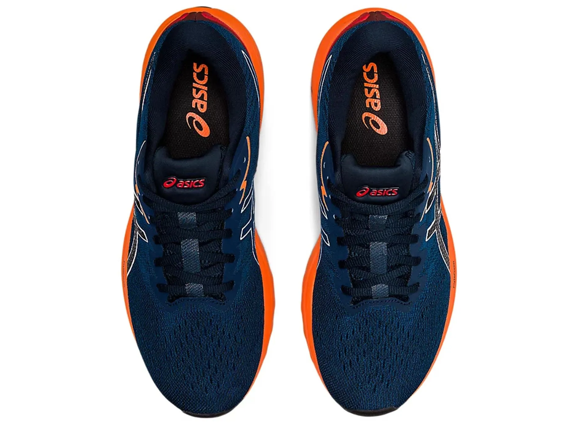 Asics Mens GT 1000 11 <BR> 1011B354 401