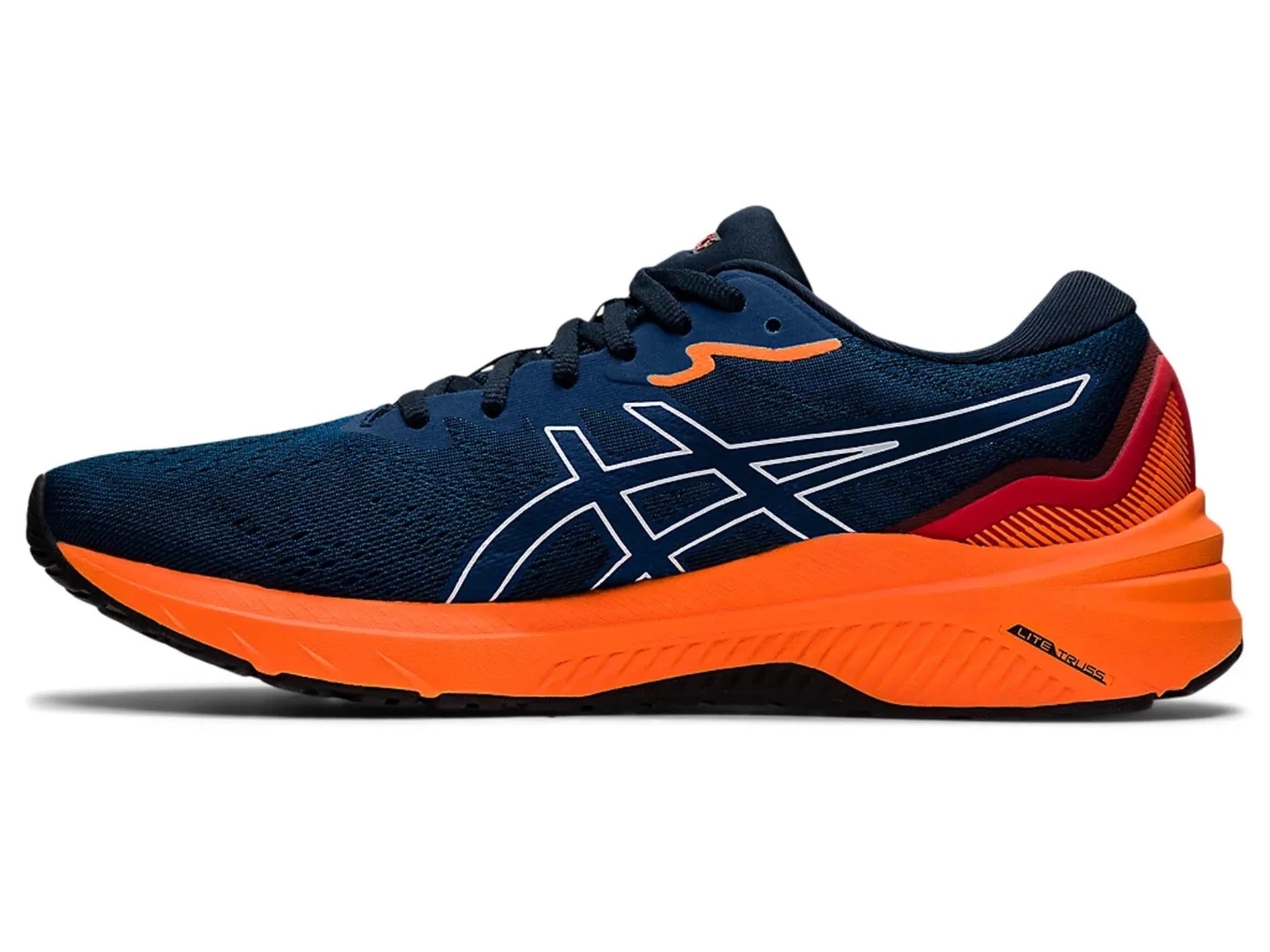 Asics Mens GT 1000 11 <BR> 1011B354 401