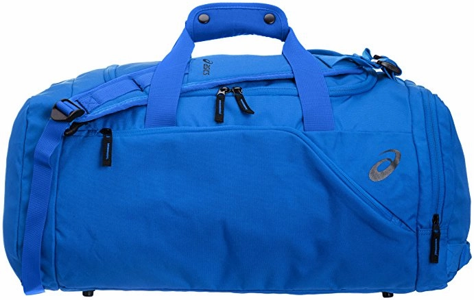 ASICS ENSEI Duffle BACKPACK '40