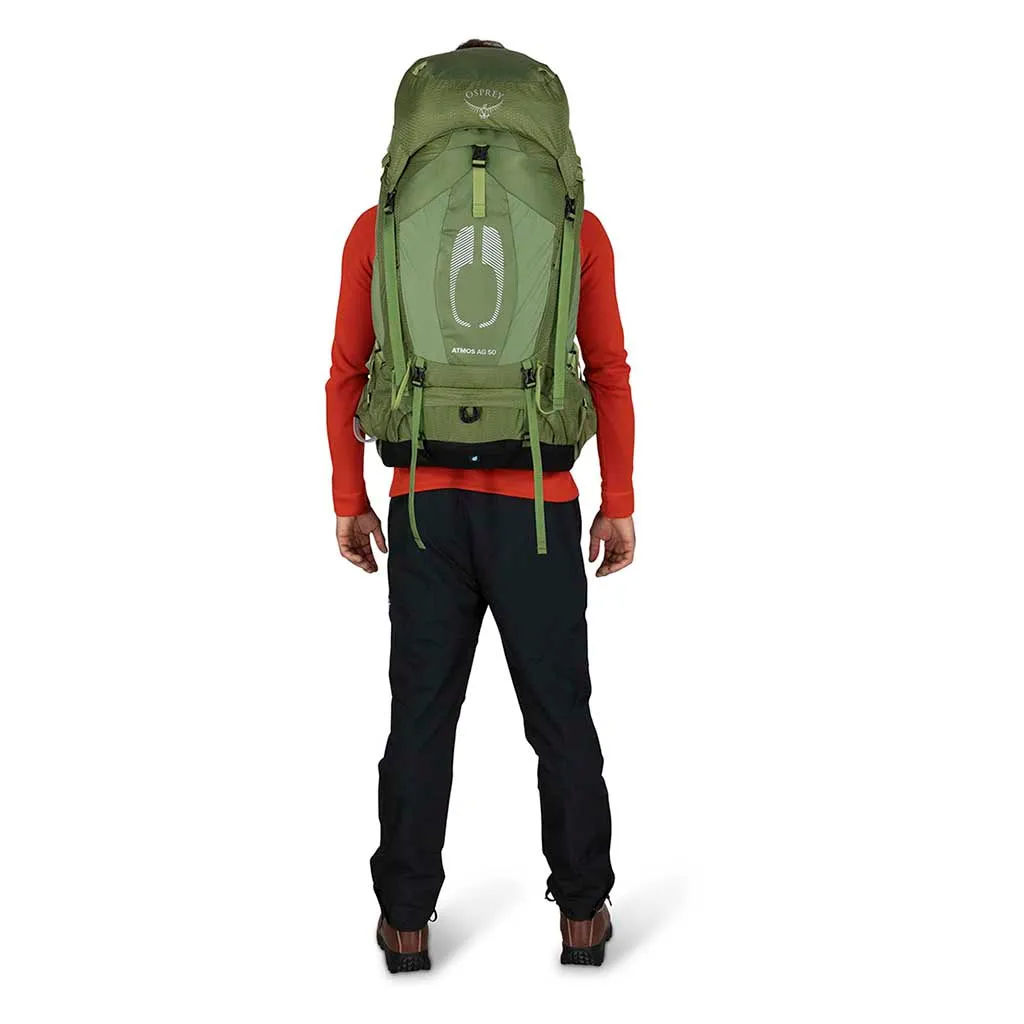 Atmos AG 50 Osprey Bags