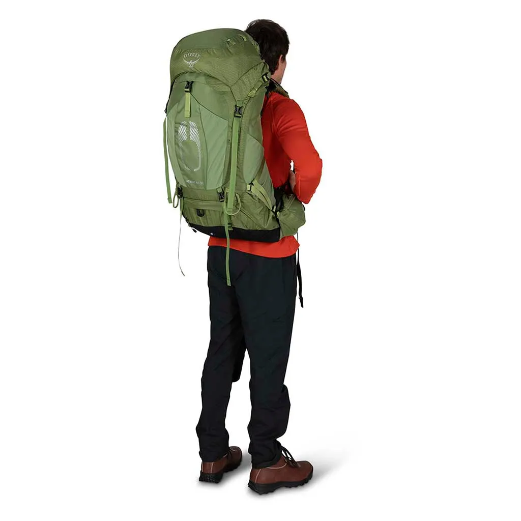 Atmos AG 50 Osprey Bags