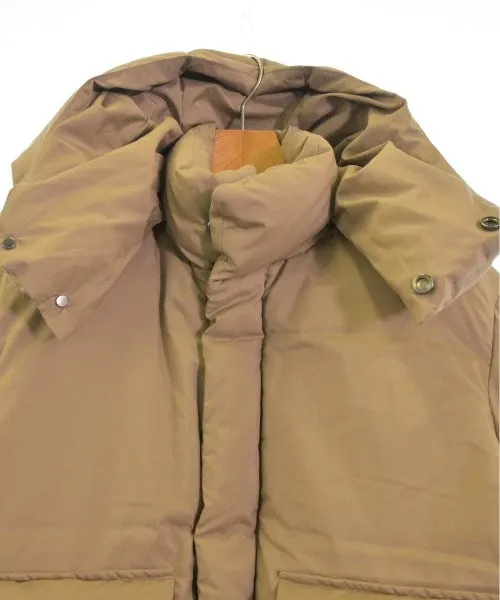 AURALEE Down jackets/Vests