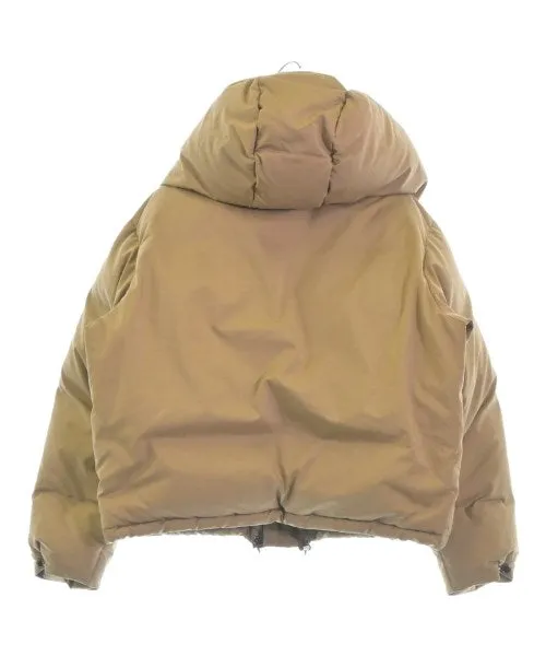 AURALEE Down jackets/Vests