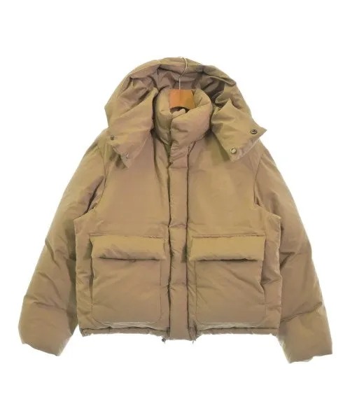 AURALEE Down jackets/Vests