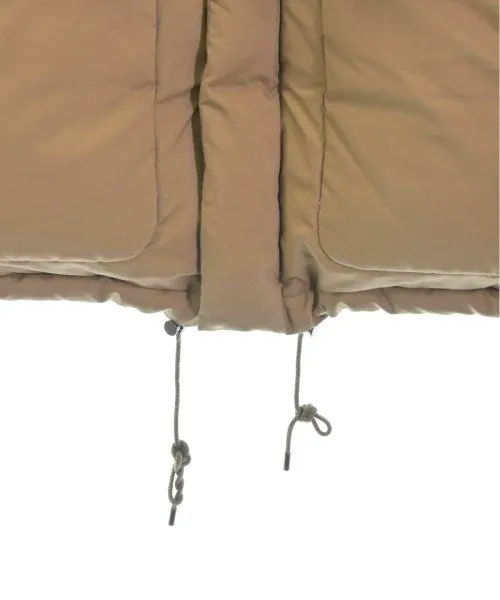 AURALEE Down jackets/Vests