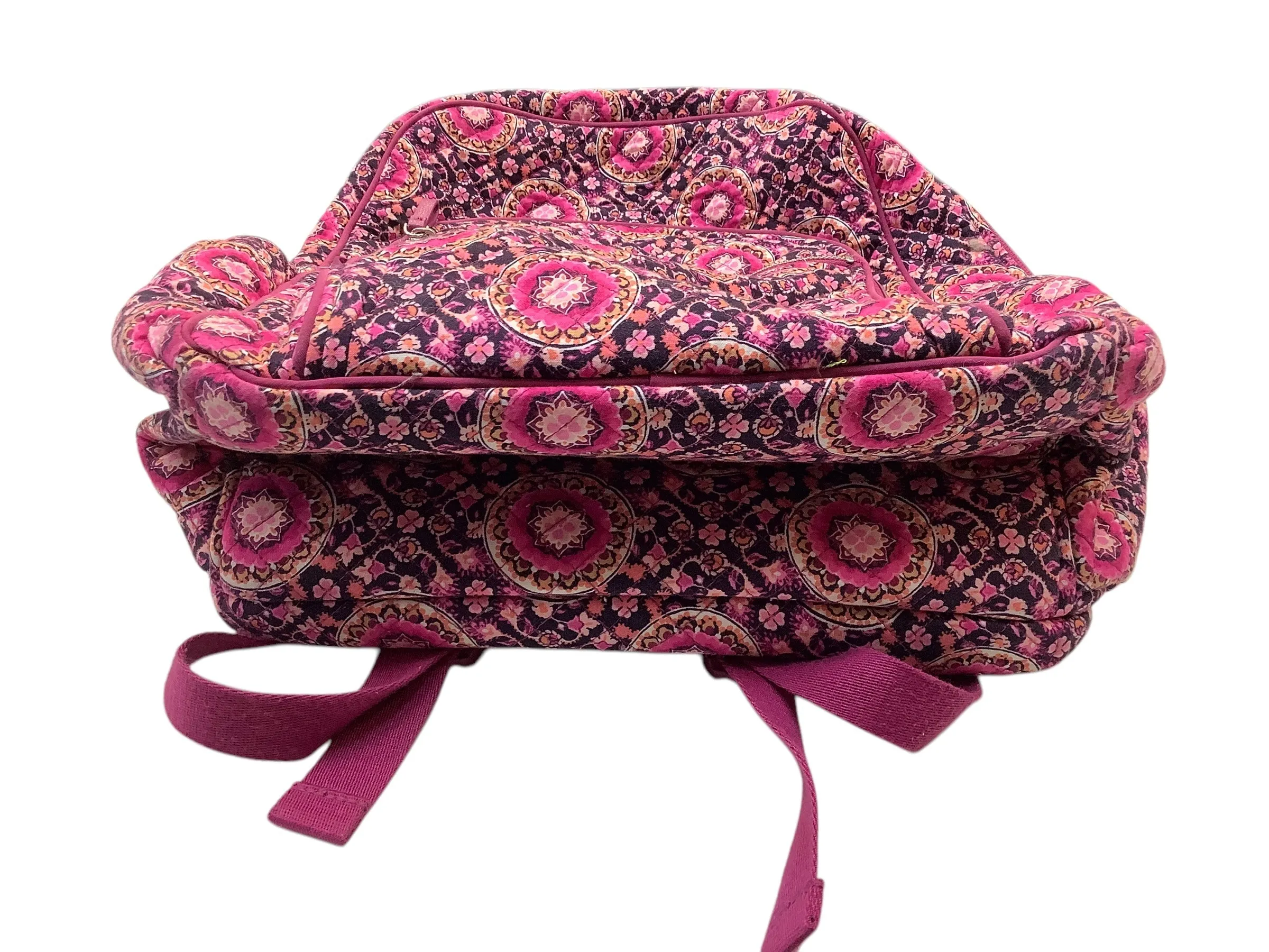 Backpack By Vera Bradley, Size: Large vera bradley