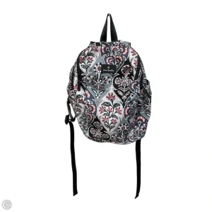 Backpack By Vera Bradley, Size: Medium vera bradley
