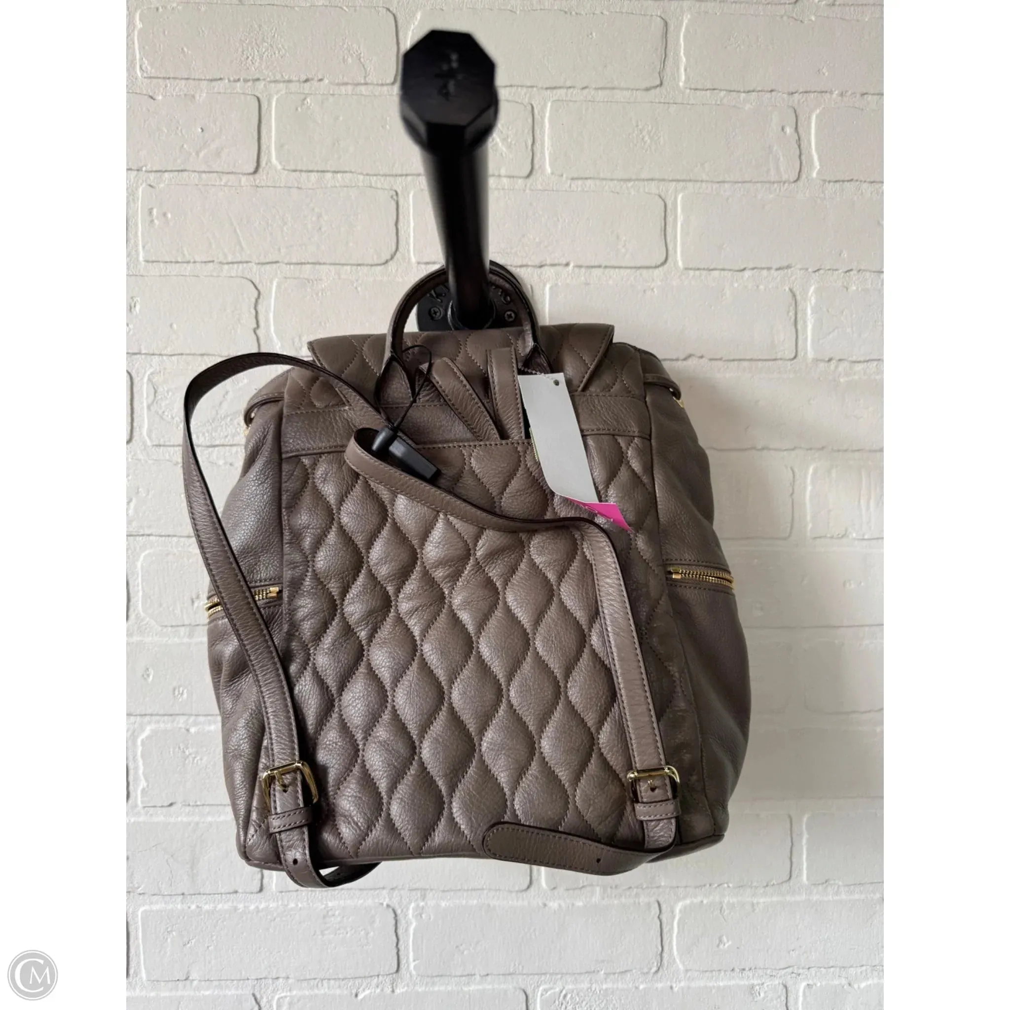 Backpack By Vera Bradley, Size: Medium vera bradley