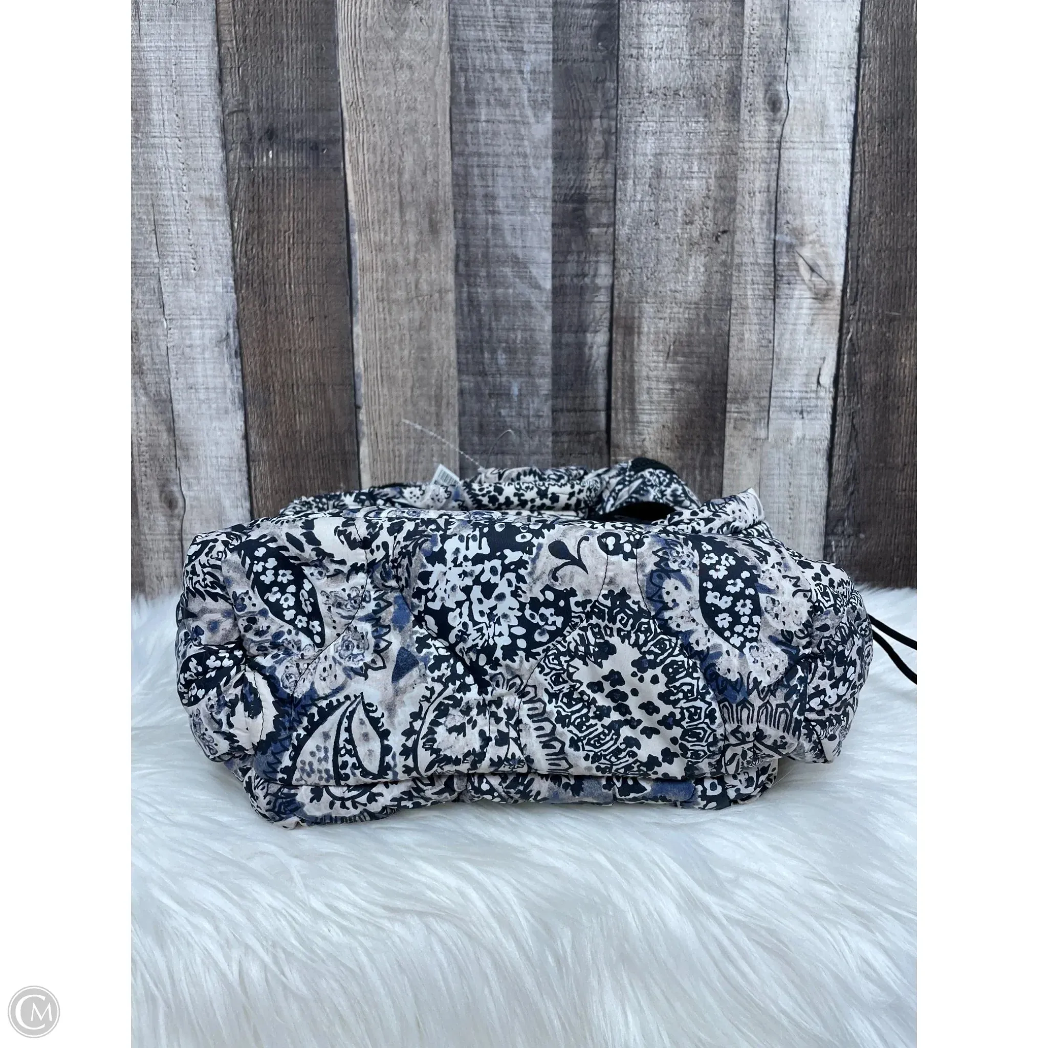 Backpack By Vera Bradley, Size: Medium vera bradley