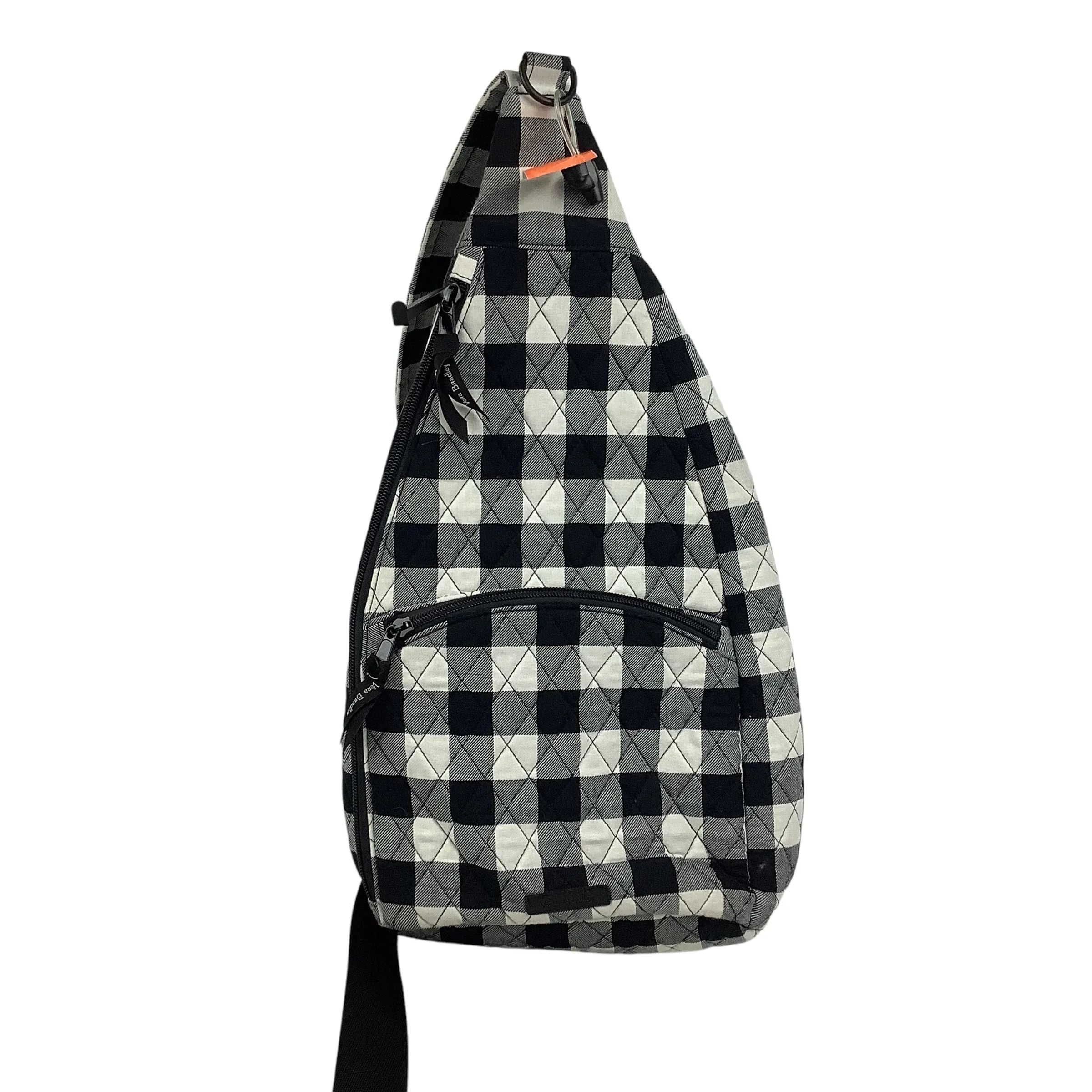 Backpack By Vera Bradley, Size: Medium vera bradley