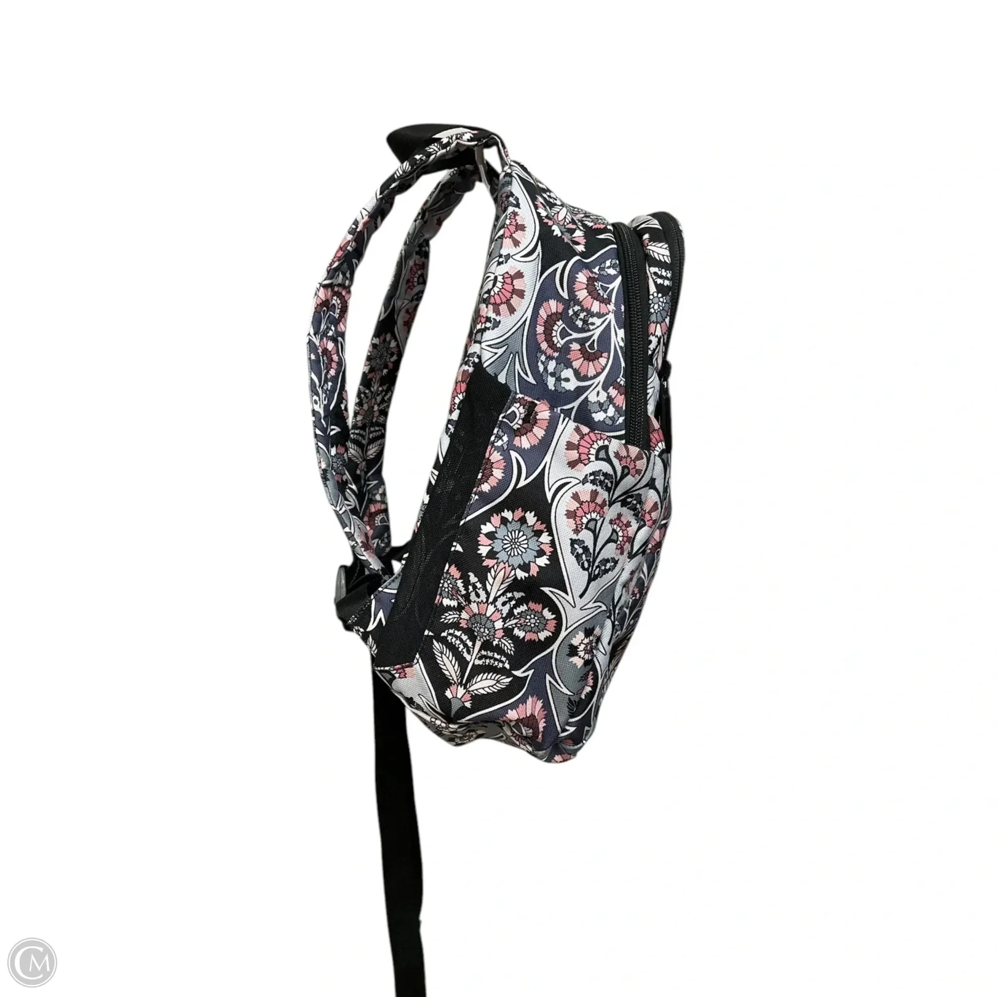 Backpack By Vera Bradley, Size: Medium vera bradley