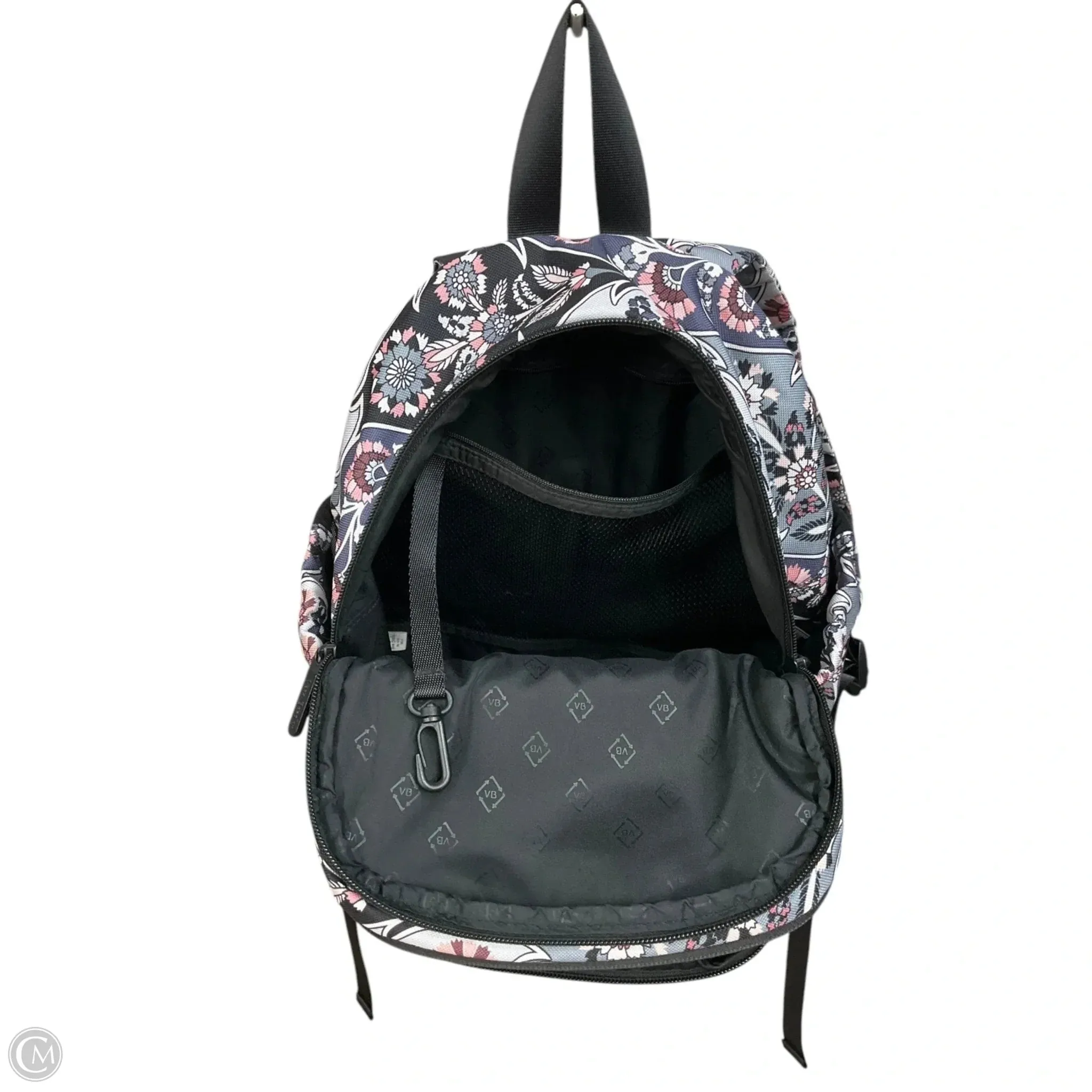 Backpack By Vera Bradley, Size: Medium vera bradley