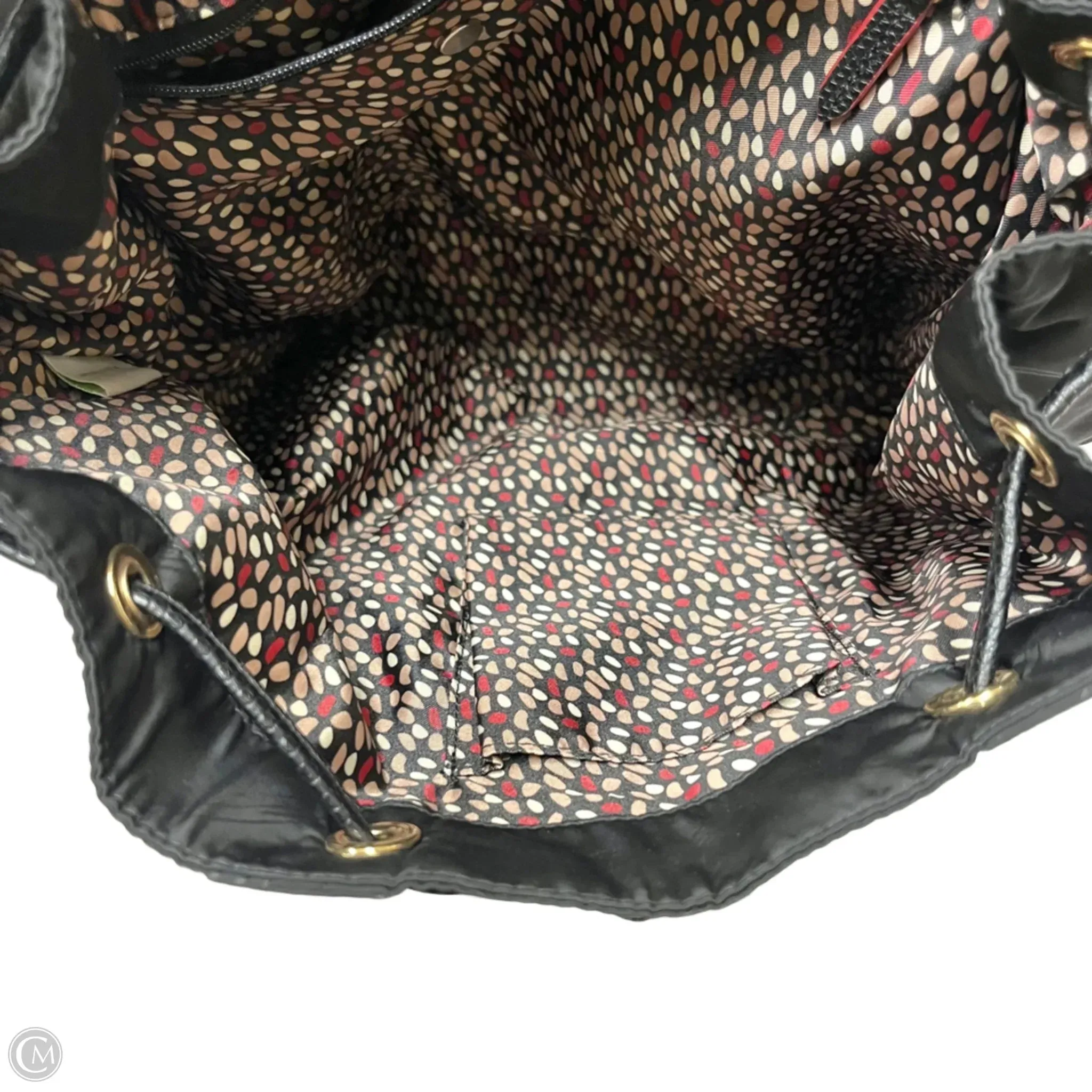 Backpack By Vera Bradley, Size: Medium vera bradley