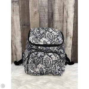 Backpack By Vera Bradley, Size: Medium vera bradley