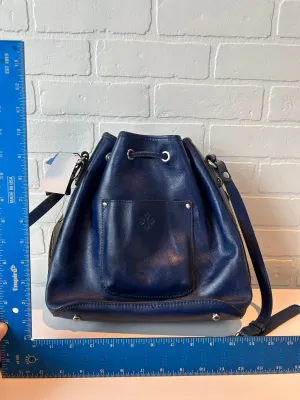 Backpack Designer By Patricia Nash, Size: Large patricia nash