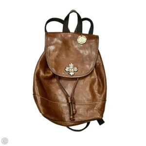 Backpack Designer By Patricia Nash, Size: Medium patricia nash