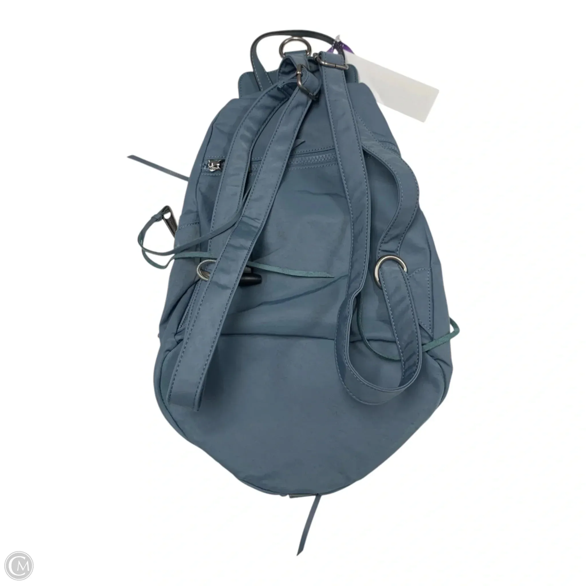 Backpack Designer By Rebecca Minkoff, Size: Medium rebecca minkoff