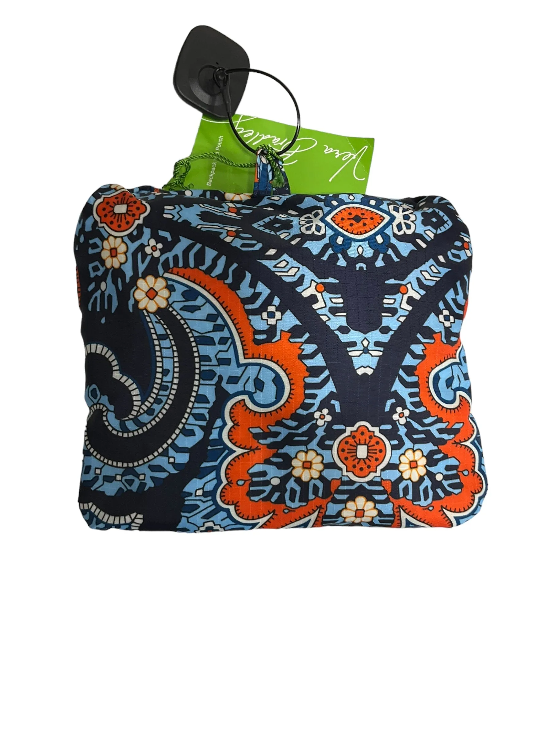 Backpack Vera Bradley, Size Medium vera bradley