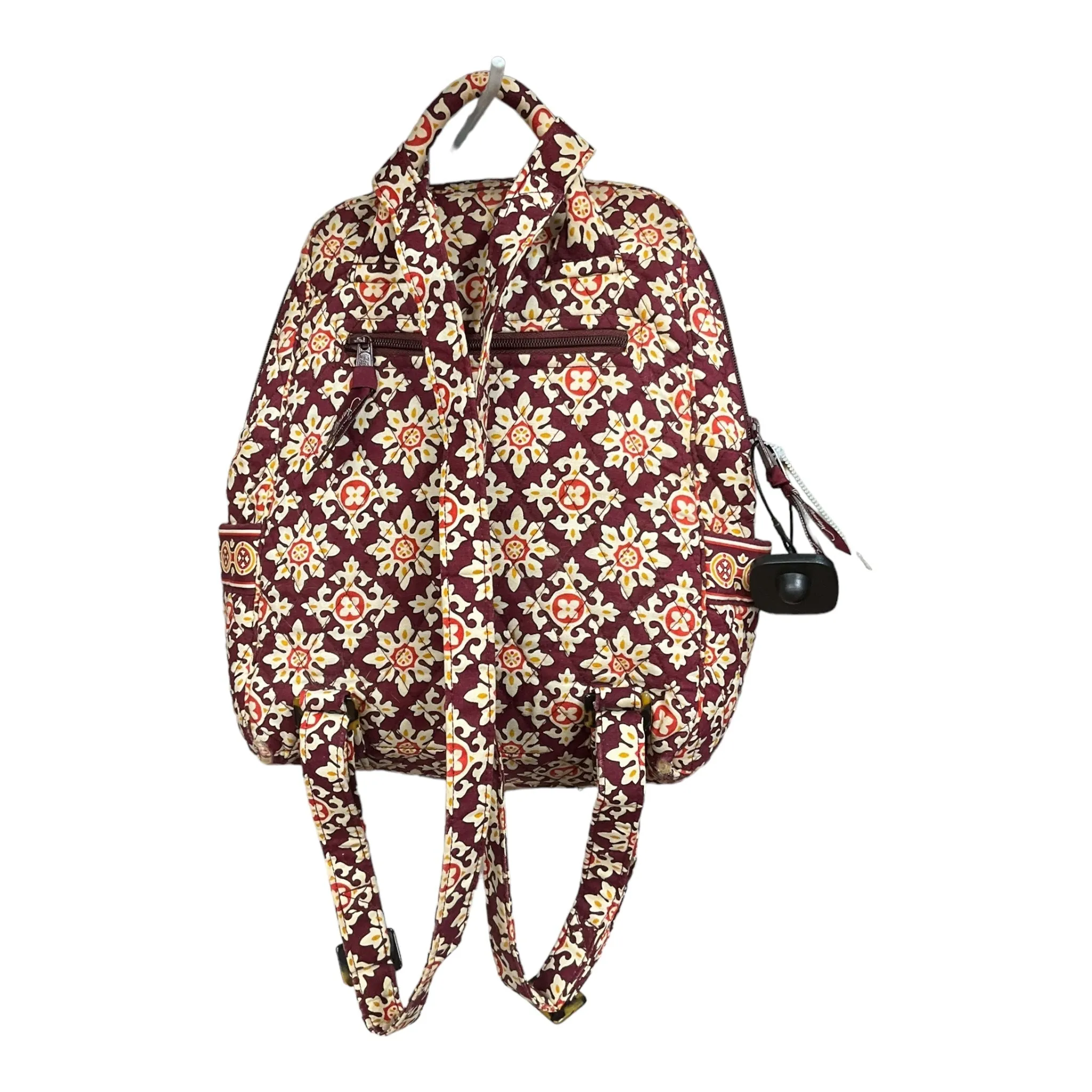 Backpack Vera Bradley, Size Medium vera bradley