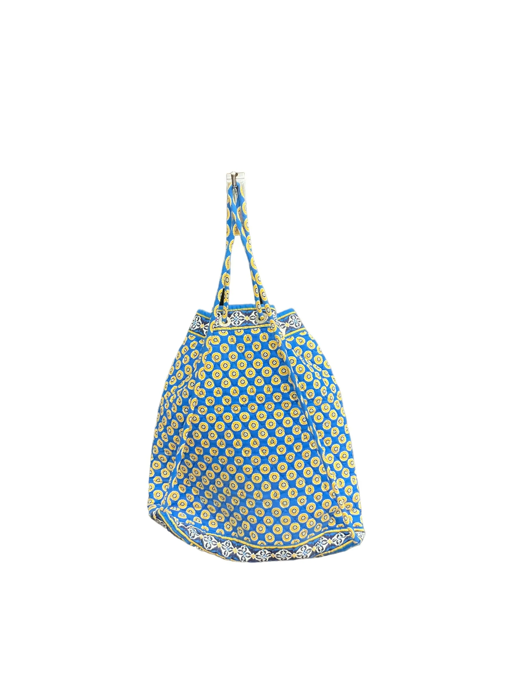 Backpack Vera Bradley, Size Medium vera bradley