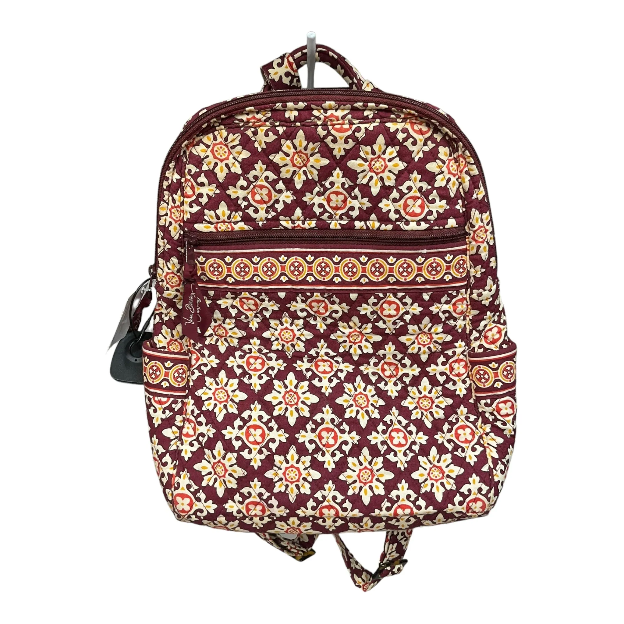 Backpack Vera Bradley, Size Medium vera bradley