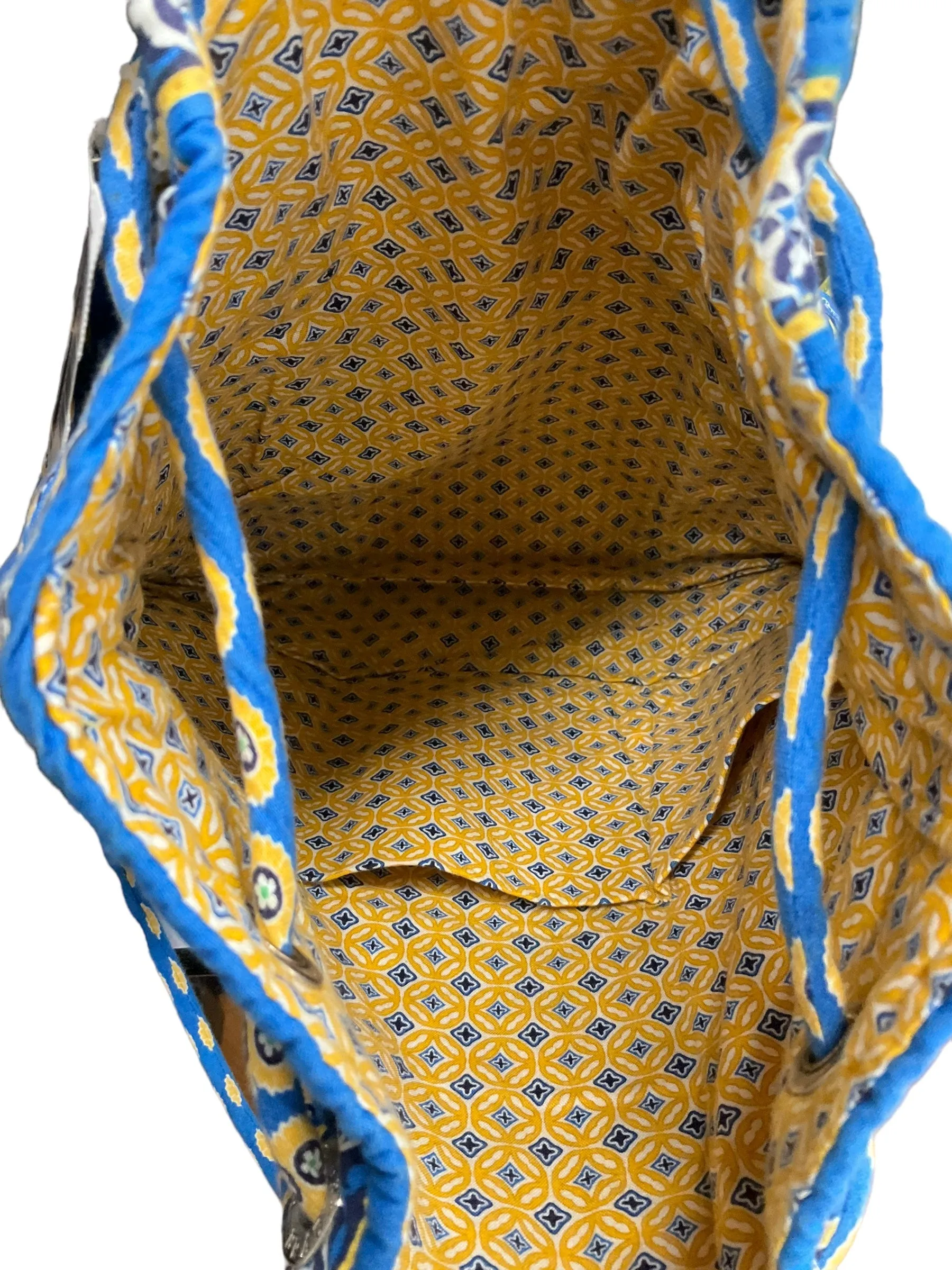 Backpack Vera Bradley, Size Medium vera bradley