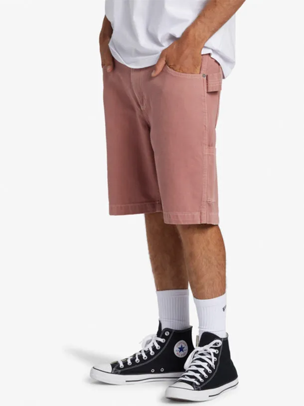 Bad Dog Workwear Shorts