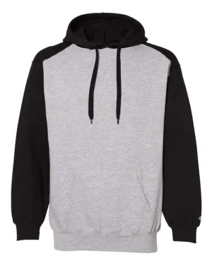 Badger 1249 Sport Athletic Fleece Hooded Sweatshirt