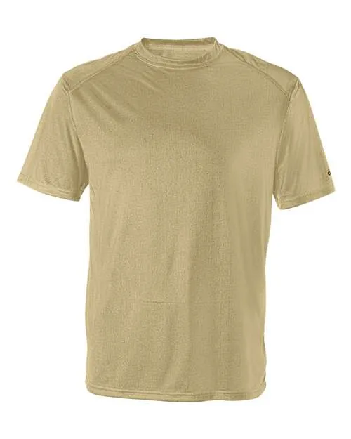 Badger 4120 B-Core Sport Shoulders T-Shirt