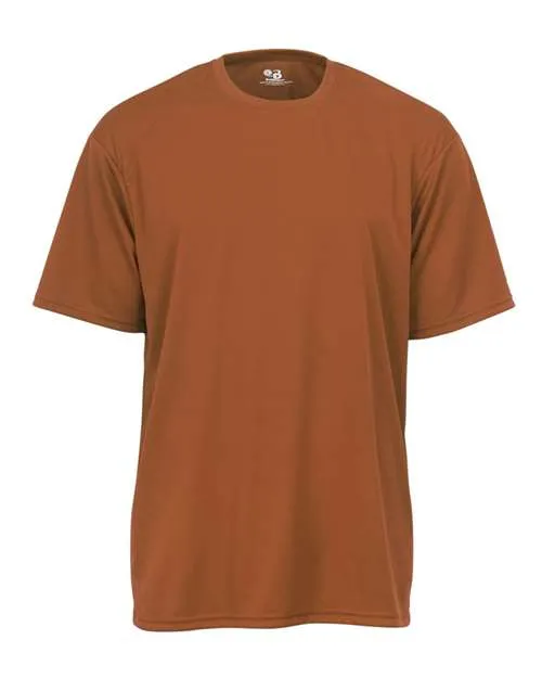 Badger 4120 B-Core Sport Shoulders T-Shirt