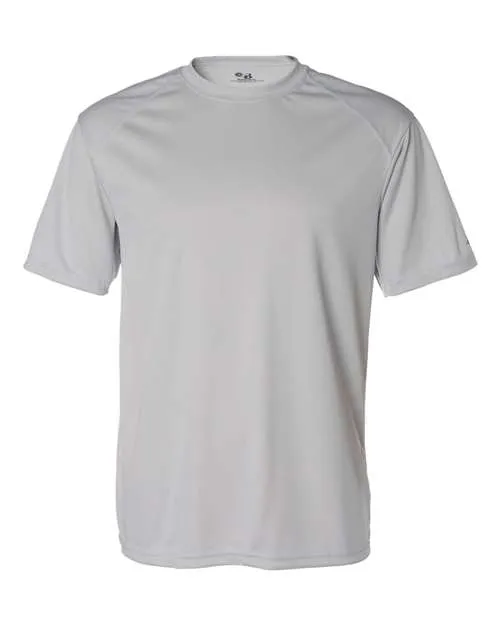 Badger 4120 B-Core Sport Shoulders T-Shirt