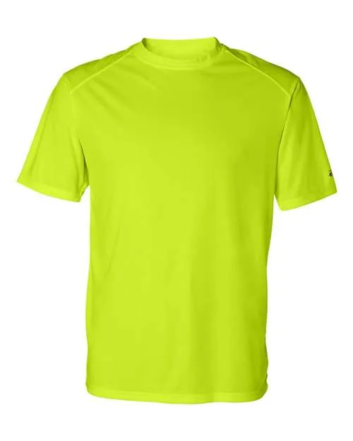 Badger 4120 B-Core Sport Shoulders T-Shirt