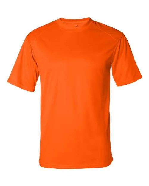 Badger 4120 B-Core Sport Shoulders T-Shirt