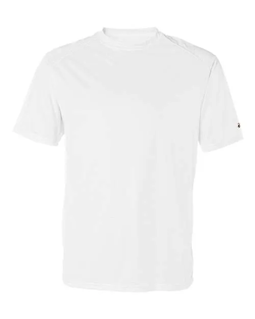 Badger 4120 B-Core Sport Shoulders T-Shirt