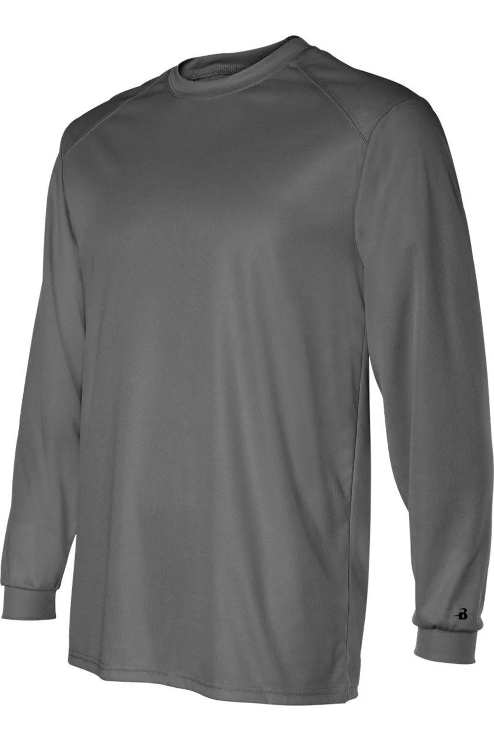 Badger B-Core Long Sleeve T-Shirt