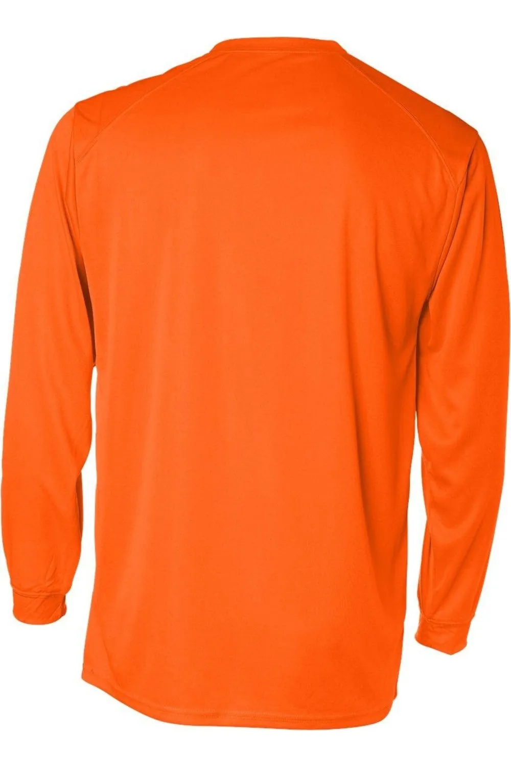 Badger B-Core Long Sleeve T-Shirt