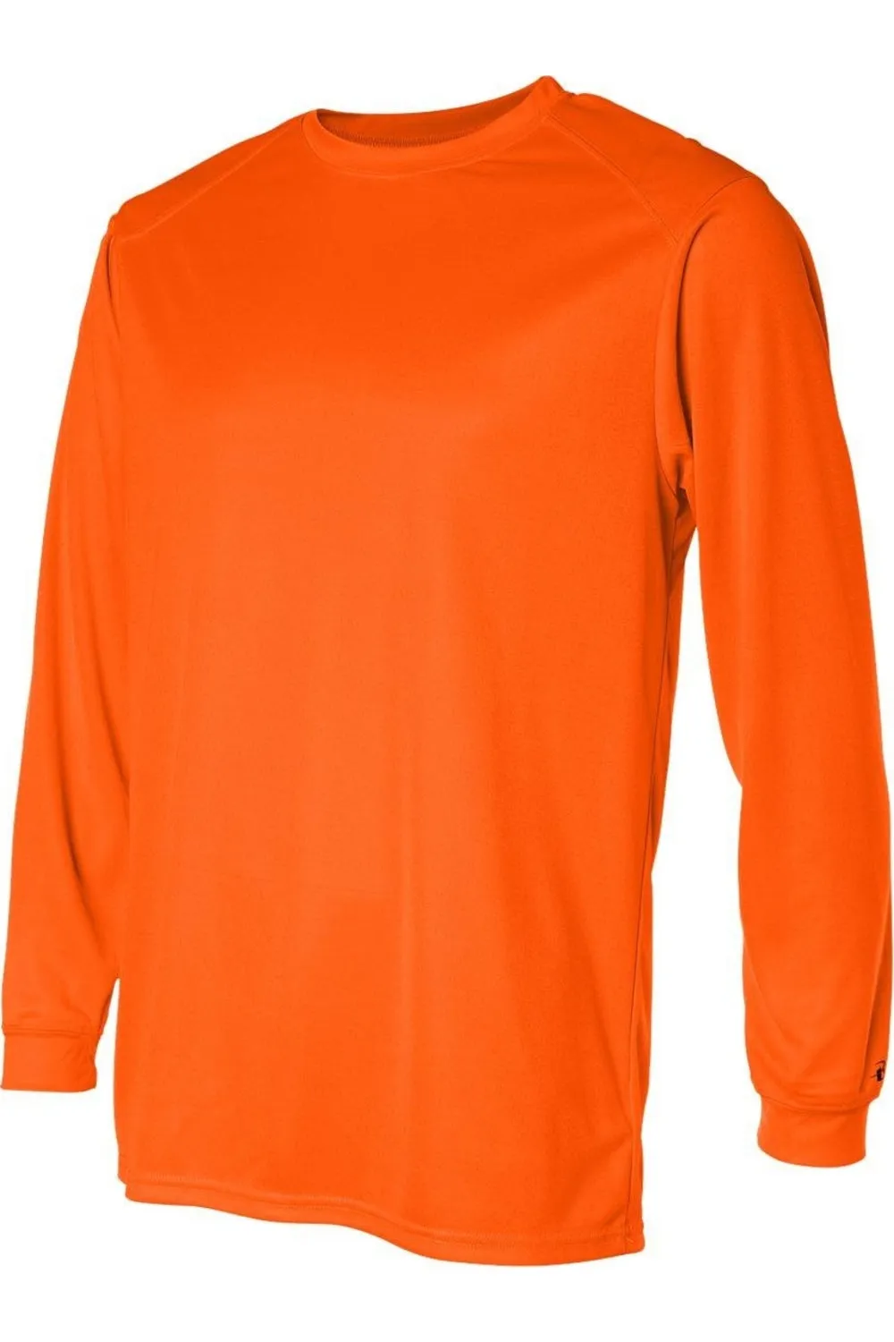 Badger B-Core Long Sleeve T-Shirt
